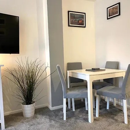 Beautiful, Cosy And Quiet Flat. Apartment London Exterior photo